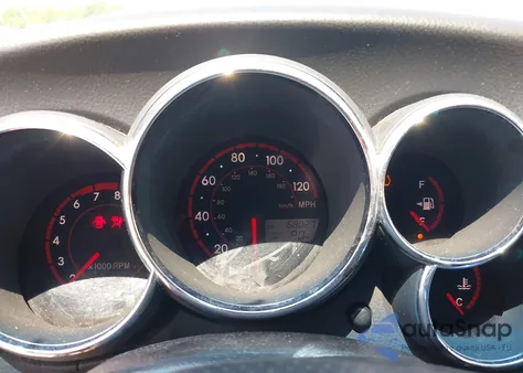 2006 Toyota Matrix Xr from USA, damaged, VIN 2T1KR30E76C571883